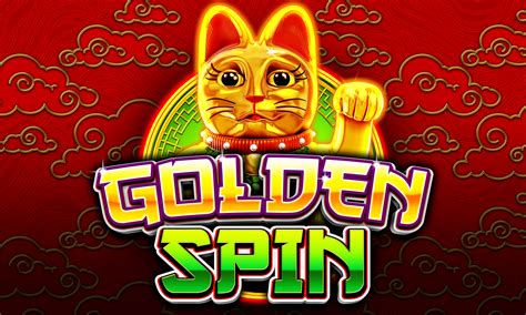 Goldenspin casino aplicação